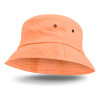 Premium Bucket Hats Coral